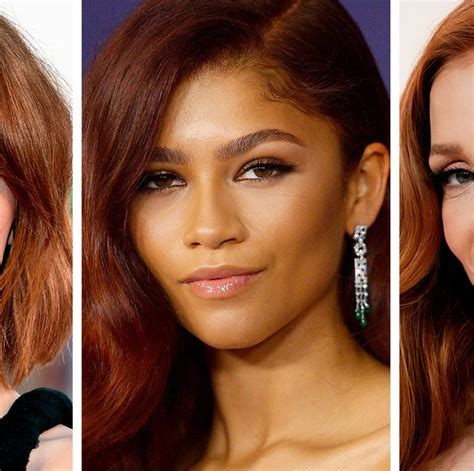 red head porn star|45 Famous Redhead Actresses That Prove That Red Hair Is For Everyone